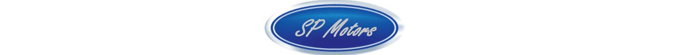 SP Motors